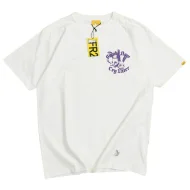 Футболка FR2 Two Rabbits Smoking Now Cry Latter