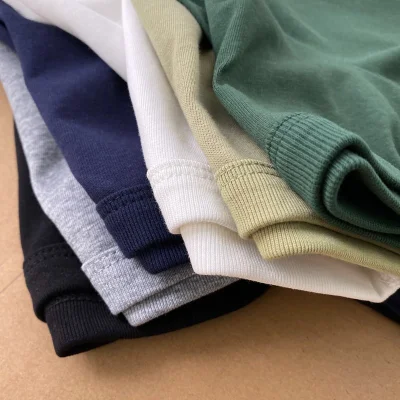 Футболка Fred Perry With Logo Brand "White" фото № 4