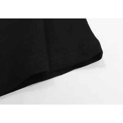 Футболка Gallery Dept Monster "Black" фото № 3