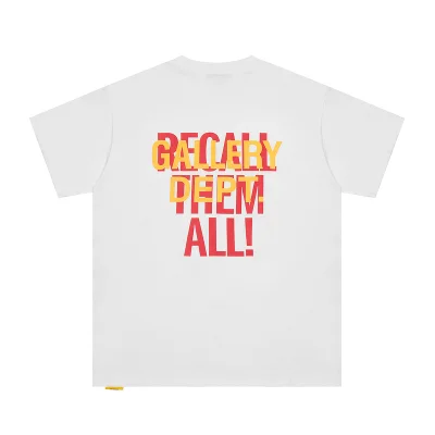 Футболка Gallery Dept Print Bone Hand "White" фото № 5