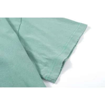 Футболка Gallery Dept Logo Art Deco "Blue" фото № 7 Футболка Gallery Dept Logo Art Deco "Blue" фото № 7