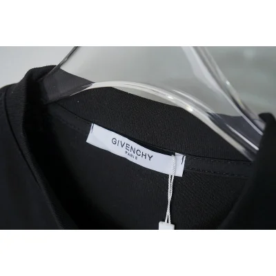 Футболка Givenchy Four Stars Print "Black" фото № 4