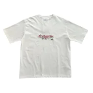 Футболка Givenchy X Disney 101 Dalmatians "White"