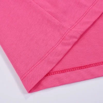 Футболка Gucci X Disney The Mysterious Mickey Mouse "Pink" фото № 3