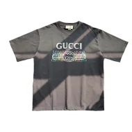 Футболка Gucci With An Interesting Print