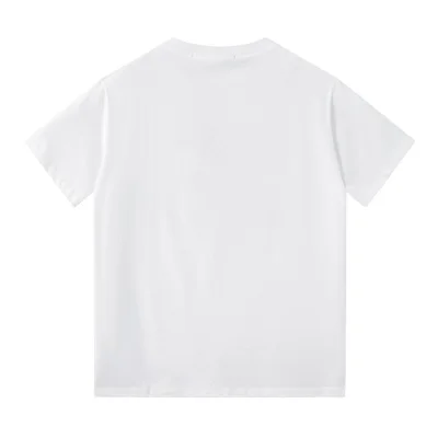 Футболка Gucci With Graphic Print "White" фото № 5 Футболка Gucci With Graphic Print "White" фото № 5