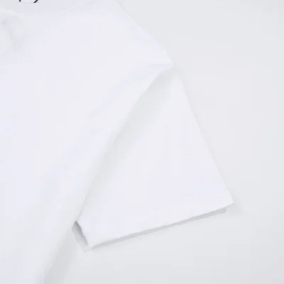 Футболка Gucci With An Inscription In The Form Of House "White фото № 7 Футболка Gucci With An Inscription In The Form Of House "White фото № 7