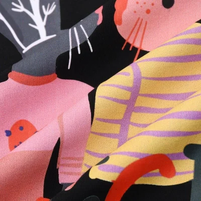 Футболка Gucci Together Forever "Black" фото № 4