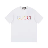 Футболка Gucci With A Logo - A Game Of Color "White"