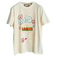 Футболка Gucci With An Image