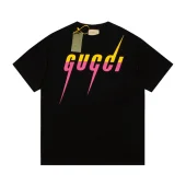 Футболка Gucci Sharp Edge "Black"