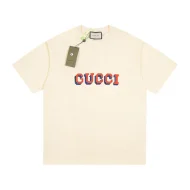 Рубашка Gucci Orange Logo