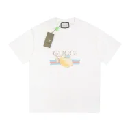 Футболка Gucci Leamon Print Футболка Gucci Leamon Print