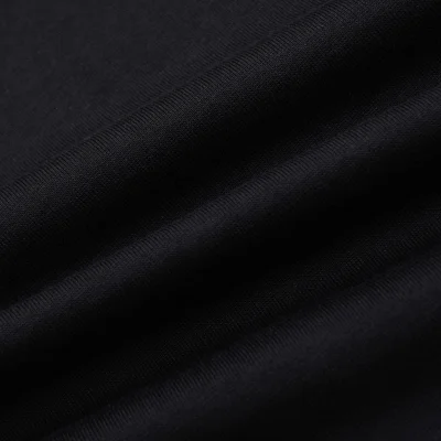 Футболка Gucci Big Logo "Black" фото № 6