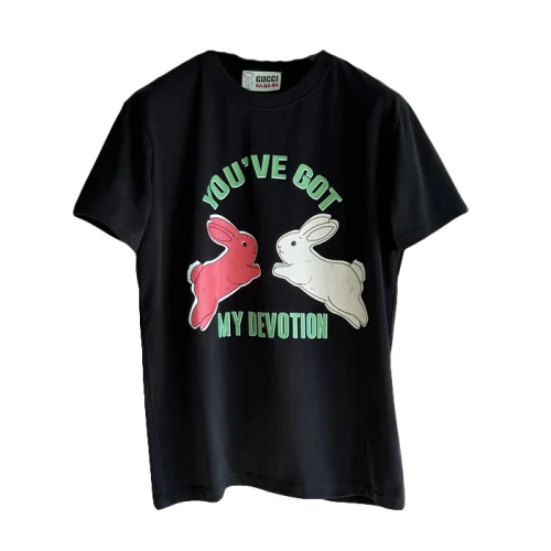 Футболка Gucci Towards You "White"