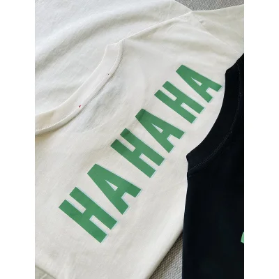 Футболка Gucci Towards You "White" фото № 3