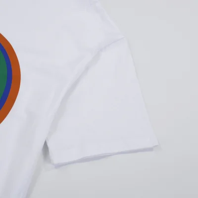 Футболка Gucci With Logo Good Game "White" фото № 2