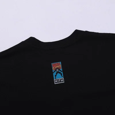 Футболка Kith Venom Head "Black" фото № 6 Футболка Kith Venom Head "Black" фото № 6