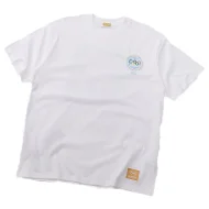 Футболка Kith Olympic Rings "White"