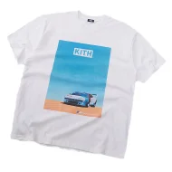 Футболка Kith M Car Motorsport