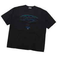 Футболка Kith Batman Forever "Black"