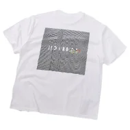 Футболка Kith Mexico 68 "White"