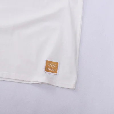 Футболка Kith Mexico 68 "White" фото № 4