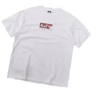 Футболка Kith Coffee Treats "White"