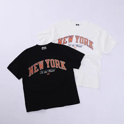 Футболка Kith New York To the World "Black" фото № 8 Футболка Kith New York To the World "Black" фото № 8