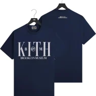 Футболка Kith Brooklyn Museum