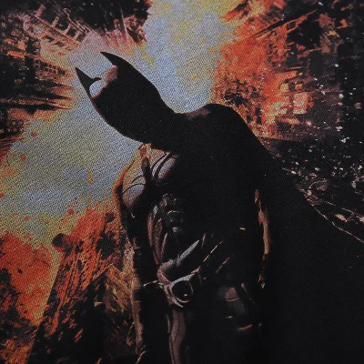 Футболка Kith Dark Knight Rises "Black" фото № 6 Футболка Kith Dark Knight Rises "Black" фото № 6