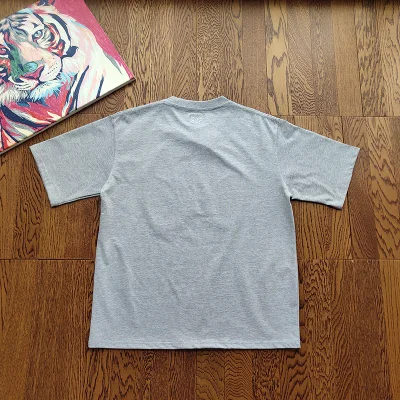 Футболка Loewe Ears "Gray" фото № 2