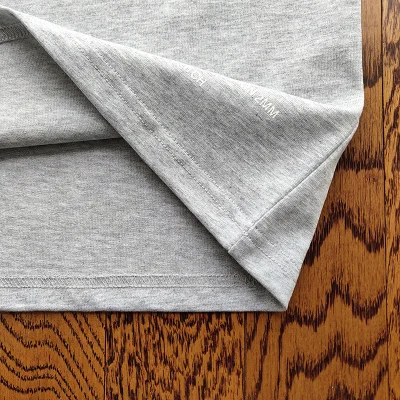 Футболка Loewe Ears "Gray" фото № 9