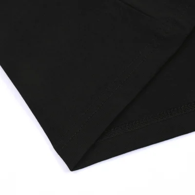 Футболка Louis Vuitton Royal Logo Style "Black" фото № 6