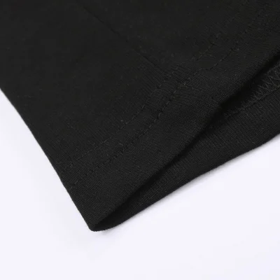 Футболка Louis Vuitton Print Cosmonaut On Skateboard "Black" фото № 6