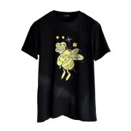 Футболка Louis Vuitton Big Bee "Black"