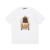 Футболка Louis Vuitton Express Delivery "White"