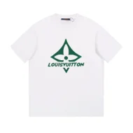 Футбола Louis Vuitton With Flower Print