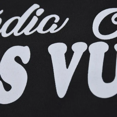 Футболка Louis Vuitton Birds Head Print "Black" фото № 4