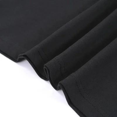 Футболка Louis Vuitton Branded Lock And Key Print "Black" фото № 2