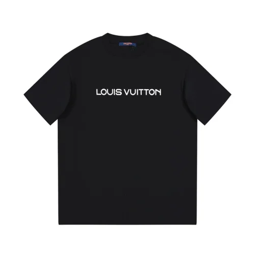 Футболка Louis Vuitton 149 New Bond Street "Black"