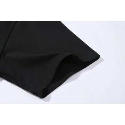 Футболка Louis Vuitton LV Brand Print "Black" фото № 6