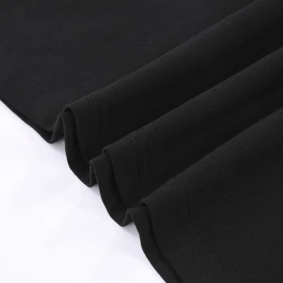 Футболка Louis Vuitton Bright Colors "Black" фото № 4 Футболка Louis Vuitton Bright Colors "Black" фото № 4