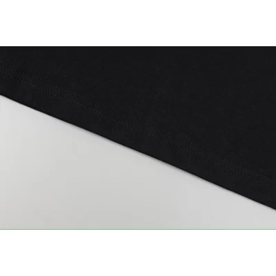 Футболка Louis Vuitton Logo In The Style Of Tire Imprint "Black" фото № 4