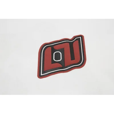 Футболка Louis Vuitton Studios 1854 "White" фото № 6