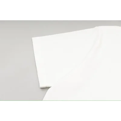 Футболка Louis Vuitton With Black Bones "White" фото № 3