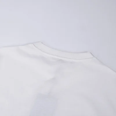 Футболка Louis Vuitton Bubble "White" фото № 2