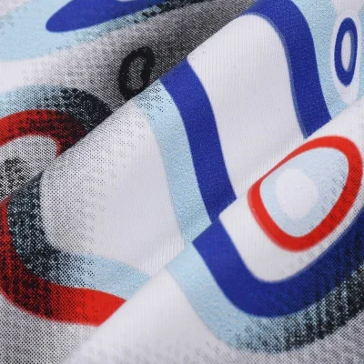 Футболка Louis Vuitton Bubble "White" фото № 4