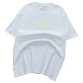 Футболка Maison Margiela With Bright Logo "White"