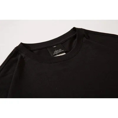 Футболка MLB With Patterns "Black" фото № 8